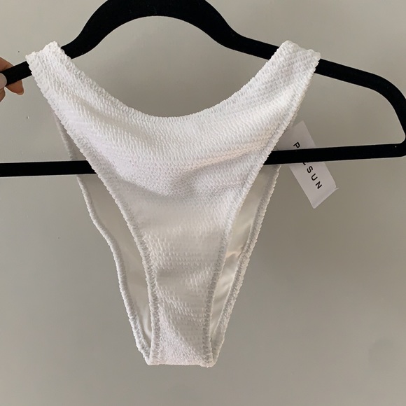 PacSun swim suit - Picture 2 of 2